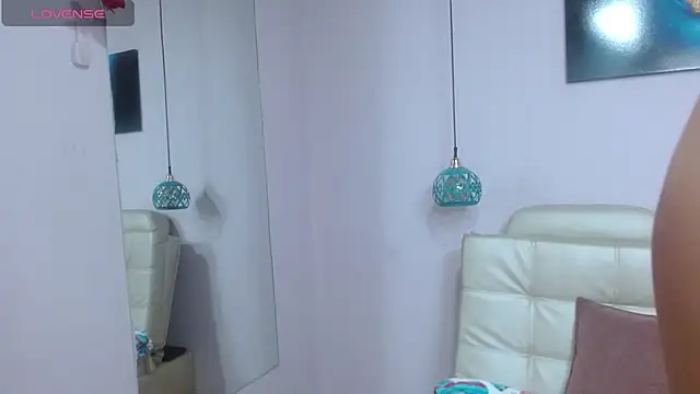 Hana MorganX online show from 23, 6, 2026