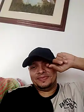 EnzoDesire online show from 19, 6, 2026