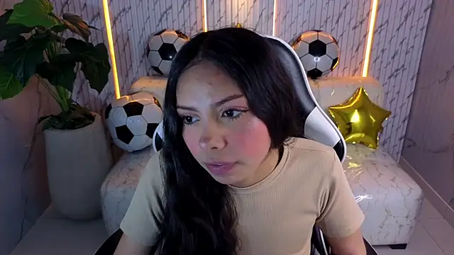 Snapshot of samantha_tx_ chatting on 8, 7, 2026 samantha tx online show from 8, 7, 2026