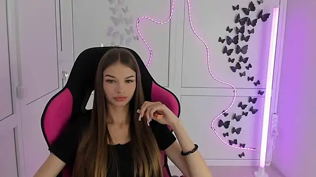 KaterineSunny online show from 11, 7, 2026