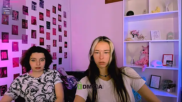 lia dream  online show from 17, 6, 2026