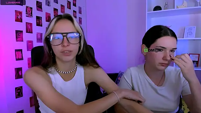 lia dream  online show from 8, 7, 2026