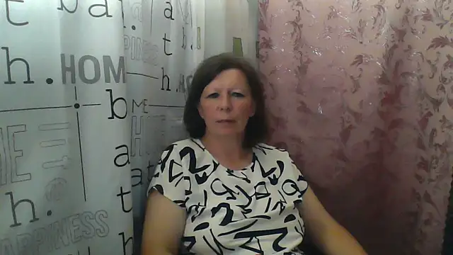 Schastlivaya43 online show from 11, 6, 2026