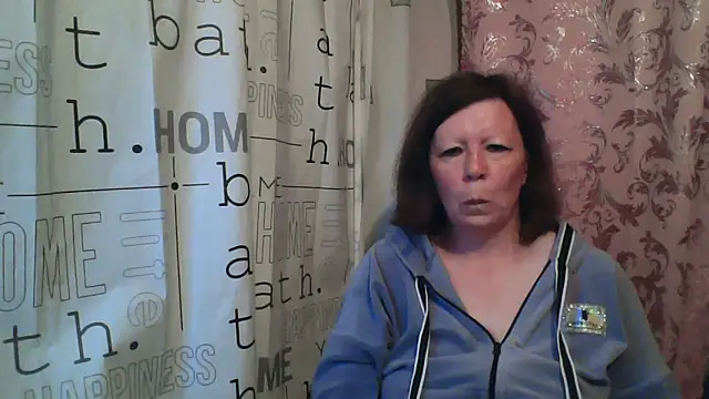 Schastlivaya43 online show from 13, 6, 2026