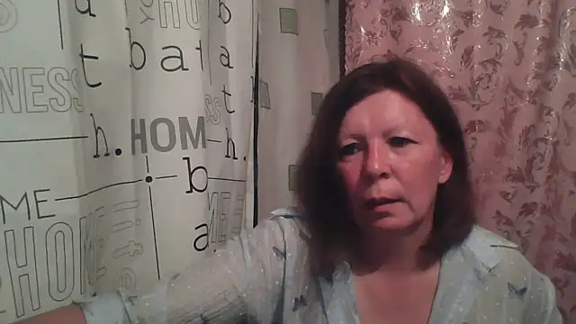 Schastlivaya43 online show from 29, 6, 2026