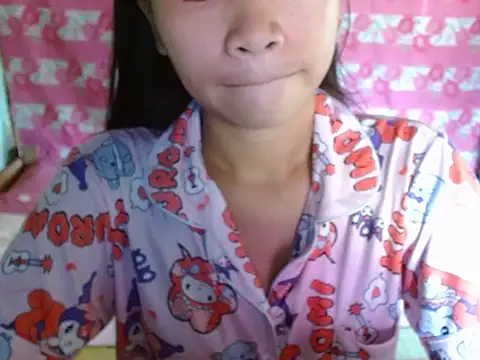 Itsme Foxy Shantale online show from 6, 7, 2026