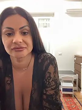 Snapshot of BellaDolce_ chatting on 3, 7, 2026 BellaDolce online show from 3, 7, 2026