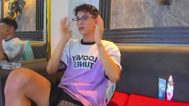 Brianhot0F online show from 28, 6, 2026