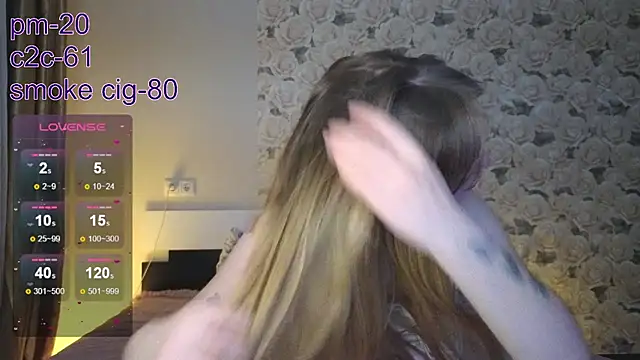 Katrin s online show from 8, 7, 2026