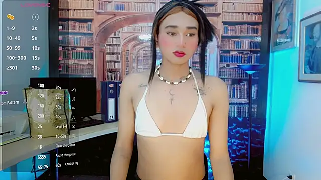 Snapshot of Kimberly_Lopez chatting on 11, 7, 2026 Kimberly Lopez online show from 11, 7, 2026