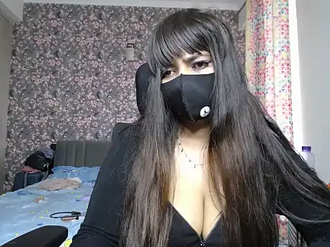 Snapshot of Goddess_Ruhii chatting on 11, 6, 2026 Goddess Ruhii online show from 11, 6, 2026