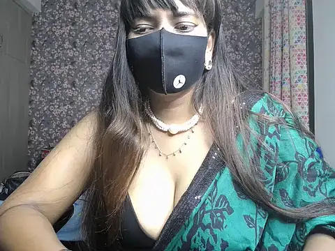 Snapshot of Goddess_Ruhii chatting on 11, 6, 2026 Goddess Ruhii online show from 11, 6, 2026