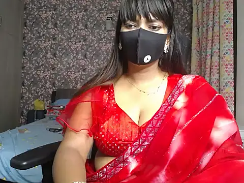 Snapshot of Goddess_Ruhii chatting on 12, 6, 2026 Goddess Ruhii online show from 12, 6, 2026