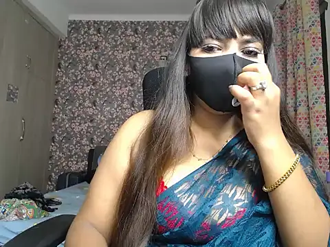 Snapshot of Goddess_Ruhii chatting on 15, 6, 2026 Goddess Ruhii online show from 15, 6, 2026