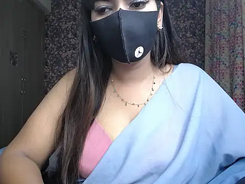 Snapshot of Goddess_Ruhii chatting on 20, 6, 2026 Goddess Ruhii online show from 20, 6, 2026