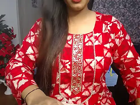 Snapshot of Goddess_Ruhii chatting on 6, 7, 2026 Goddess Ruhii online show from 6, 7, 2026