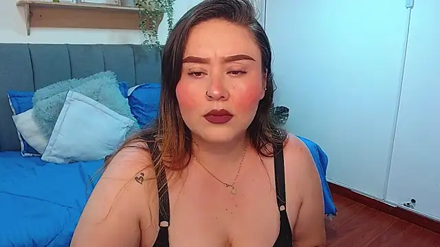Snapshot of Khalia_ chatting on 16, 6, 2026 Khalia online show from 16, 6, 2026