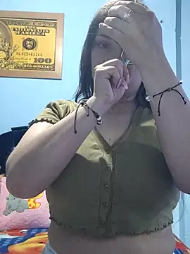 BIGTITS0 online show from 10, 6, 2026