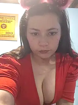 BIGTITS0 online show from 14, 6, 2026
