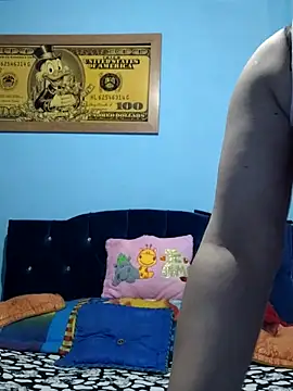 BIGTITS0 online show from 15, 6, 2026