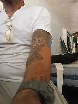 SlickDickyadown online show from 20, 6, 2026