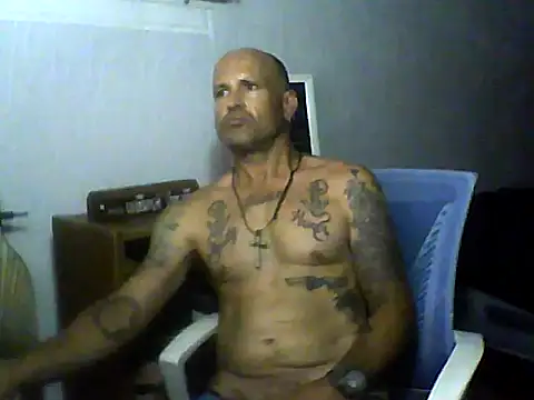 SlickDickyadown online show from 25, 6, 2026