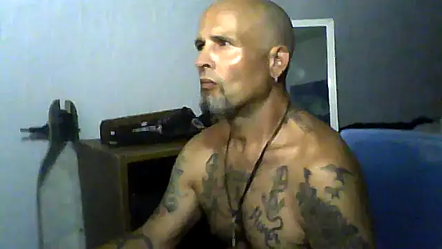 SlickDickyadown online show from 26, 7, 2026