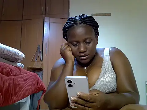Snapshot of biganni_ chatting on 9, 6, 2026 biganni online show from 9, 6, 2026