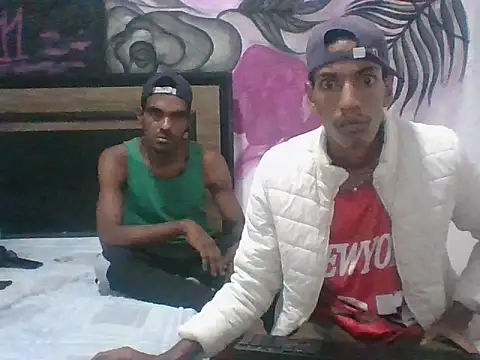 Ryan chocolate horny online show from 6, 6, 2026