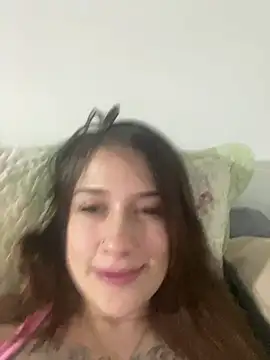 GirlAngell20 online show from 14, 6, 2026