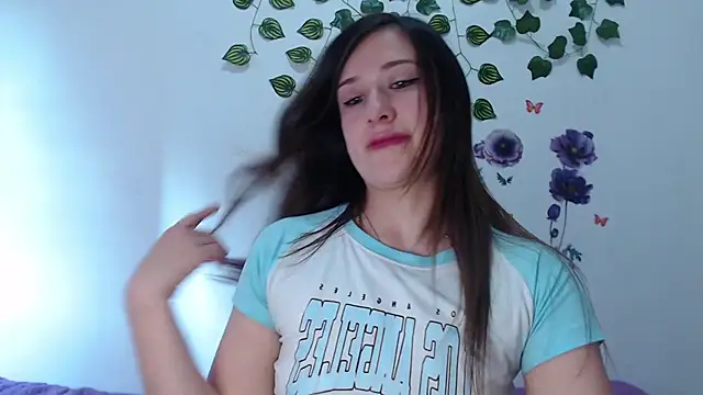 GirlAngell20 online show from 21, 6, 2026