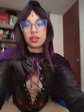  CherrySweetie  online show from 16, 6, 2026