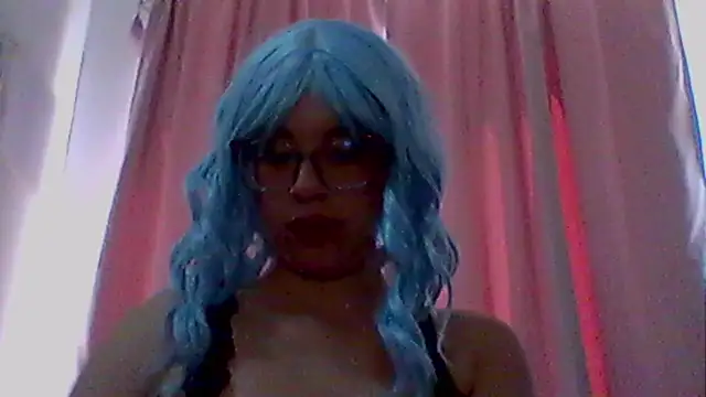  CherrySweetie  online show from 16, 7, 2026
