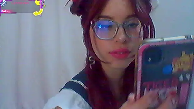  CherrySweetie  online show from 28, 7, 2026
