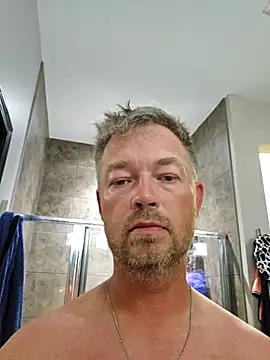 BlueEyedSilverFox online show from 14, 7, 2026