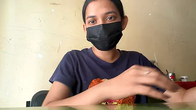 yuna luxy online show from 22, 6, 2026
