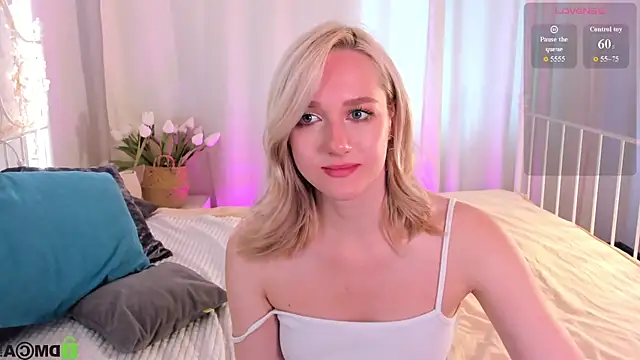 Chloe-Deccer online show from 11, 7, 2026