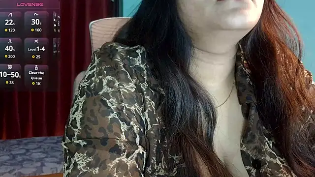hey rhea online show from 13, 7, 2026