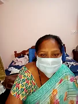 Snapshot of preeti_telugu chatting on 10, 6, 2026 preeti telugu online show from 10, 6, 2026