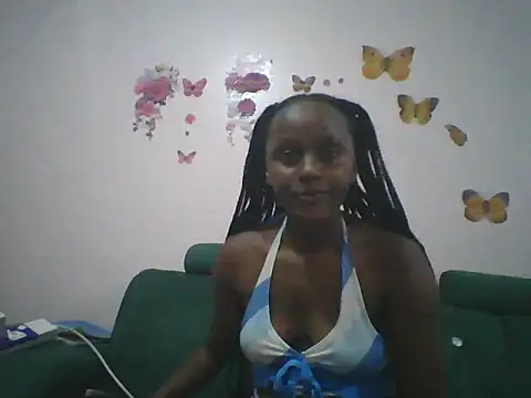 Snapshot of cokebabe chatting on 10, 6, 2026 cokebabe online show from 10, 6, 2026