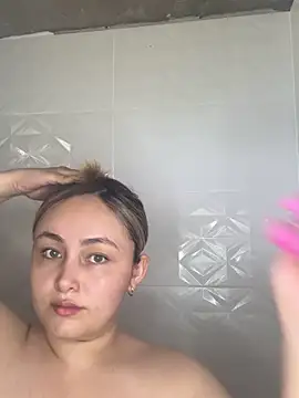 Rositafresitaa online show from 19, 6, 2026
