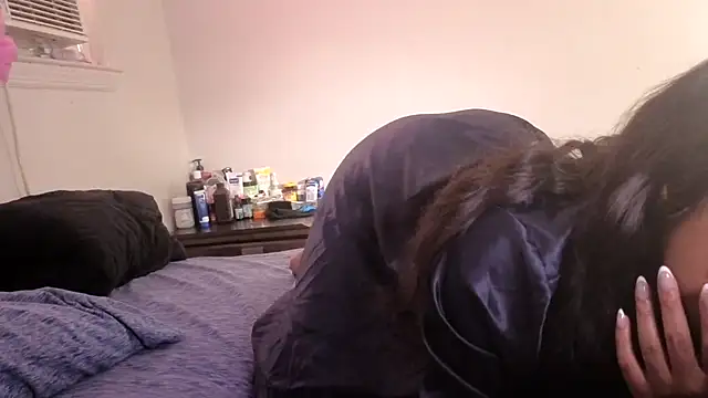 Prettywettkittycc online show from 16, 7, 2026