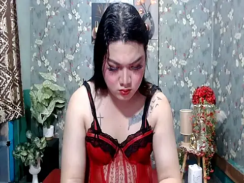 Lady Cumeaterxxx online show from 29, 6, 2026