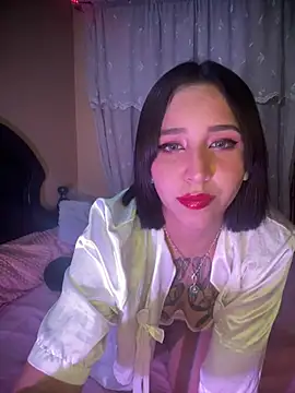 ameliasexlove online show from 18, 6, 2026