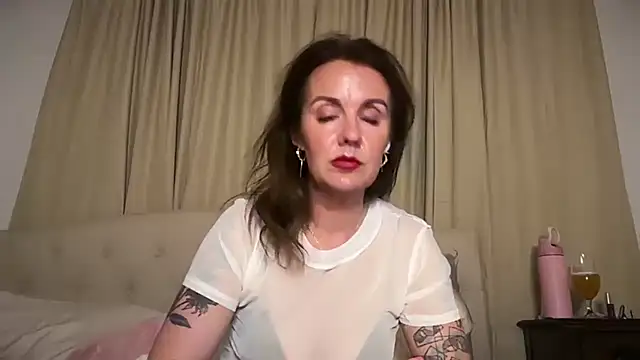 Obscurabrat online show from 25, 7, 2026