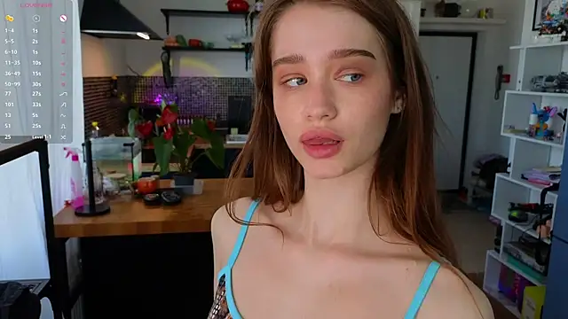 Snapshot of AliviaWithLove chatting on 3, 7, 2026 AliviaWithLove online show from 3, 7, 2026