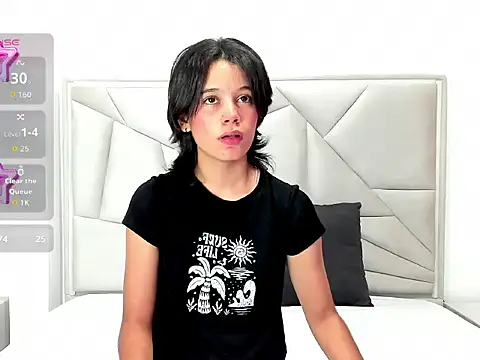 Fernanda xxx online show from 29, 6, 2026
