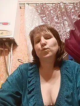 ViolettaLove888 online show from 11, 6, 2026