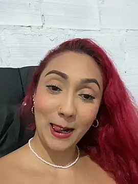 FresitaQueenHot online show from 11, 7, 2026