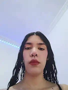 MaddyMendozax online show from 23, 6, 2026